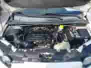 2014 Chevrolet Sonic RS with VIN 1G1JG6SB8E4132112, listed as a IAAI auction lot 42909532 with 168,037 mi miles and . Bid and sale history available at DreamBid. Image 10.