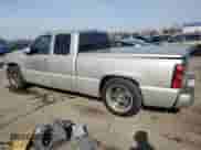 2006 Chevrolet Silverado SS с VIN 2GCEC19N561178209, выставлен на аукционе Copart как лот 44487665 с пробегом 155 319 миль миль и Списание • Salvage title. История ставок и продаж доступна на DreamBid. Изображение 2.