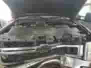 2011 Chevrolet Silverado 3500HD SRW LT with VIN 1GC4K0C81BF140233, listed as a Copart auction lot 60223335 with 280,309 mi miles and Salvage title. Bid and sale history available at DreamBid. Image 11.