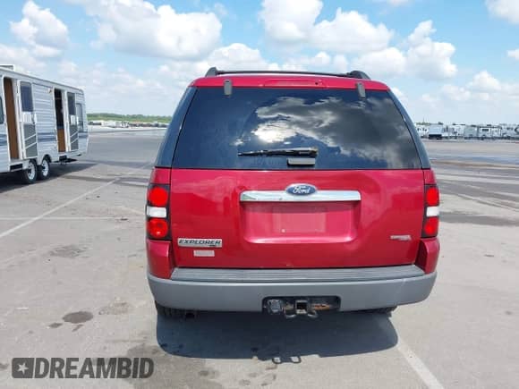 2006 Ford Explorer XLT с VIN 1FMEU73E46UA18363, выставлен на аукционе IAAI как лот 43110247 с пробегом 150 443 миль миль и . История ставок и продаж доступна на DreamBid. Изображение 16.