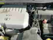 2007 Toyota Sienna XLE z VIN 5TDZK22C67S013959, wystawiony jako IAAI lot #43205502 z przebiegiem 275 909 mil mil oraz . Historia ofert i sprzedaży dostępna na DreamBid. Obrazek 19.