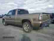 2001 GMC Sierra 1500 SLE с VIN 1GTEK19TX1E171748, выставлен на аукционе Copart как лот 87472915 с пробегом Не указан миль и Чистый • Clean title. История ставок и продаж доступна на DreamBid. Изображение 2.