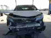 2020 Honda Pilot Touring 7-Passenger z VIN 5FNYF5H61LB007097, wystawiony jako Copart lot #83370934 z przebiegiem 40 932 mil mil oraz Szkoda całkowita • Salvage title. Historia ofert i sprzedaży dostępna na DreamBid. Obrazek 5.