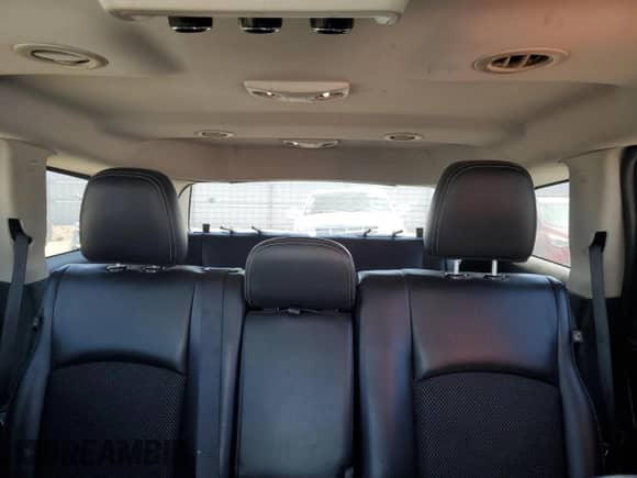 2017 Dodge Journey Crossroad Plus with VIN 3C4PDDGG4HT560891, listed as a Copart auction lot 67294075 with 100,051 mi miles and Salvage title. Bid and sale history available at DreamBid. Image 10.