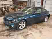 2014 BMW 4 Series 428i xDrive с VIN WBA3N9C52EK244994, выставлен на аукционе IAAI как лот 43493438 с пробегом 176 046 миль миль и . История ставок и продаж доступна на DreamBid. Изображение 2.