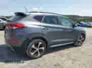 2017 Hyundai Tucson Sport with VIN KM8J3CA29HU552030, listed as a Copart auction lot 67351965 with 74,447 mi miles and Clean title. Bid and sale history available at DreamBid. Image 3.