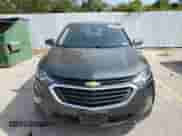 2019 Chevrolet Equinox LT with VIN 3GNAXUEV8KS681698, listed as a Copart auction lot 81010225 with 113,105 mi miles and Salvage title. Bid and sale history available at DreamBid. Image 5.