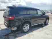 2023 Dodge Durango SXT with VIN 1C4RDHAG0PC635444, listed as a Copart auction lot 67941005 with 62,133 mi miles and Clean title. Bid and sale history available at DreamBid. Image 3.