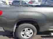 2011 Toyota Tundra with VIN 5TFRM5F14BX026510, listed as a IAAI auction lot 43441230 with 358,532 mi miles and . Bid and sale history available at DreamBid. Image 19.