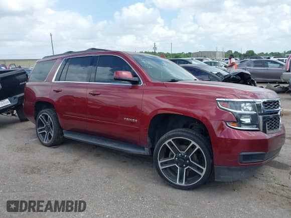2017 Chevrolet Tahoe LS с VIN 1GNSCAKC7HR260133, выставлен на аукционе IAAI как лот 42543517 с пробегом 146 343 миль миль и . История ставок и продаж доступна на DreamBid. Изображение 13.