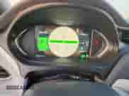 2018 Chevrolet Bolt EV LT z VIN 1G1FW6S06J4137794, wystawiony jako Copart lot #70474675 z przebiegiem 32 626 mil mil oraz Szkoda całkowita • Salvage title. Historia ofert i sprzedaży dostępna na DreamBid. Obrazek 9.