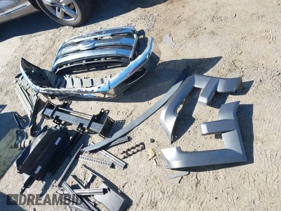 2015 Ford F-150 Platinum z VIN 1FTEW1EG0FFB36652, wystawiony jako IAAI lot #43346638 z przebiegiem 221 582 mil mil oraz . Historia ofert i sprzedaży dostępna na DreamBid. Obrazek 12.