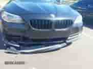 2016 BMW 5 Series 535i с VIN WBA5B1C57GG134631, выставлен на аукционе IAAI как лот 43164840 с пробегом 165 799 миль миль и . История ставок и продаж доступна на DreamBid. Изображение 17.