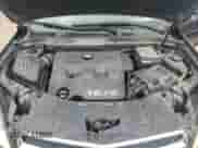 2015 Chevrolet Equinox LT with VIN 2GNFLCE30F6372239, listed as a Copart auction lot 71530735 with 164,749 mi miles and Salvage title. Bid and sale history available at DreamBid. Image 12.