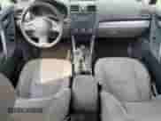 2015 Subaru Forester Touring with VIN JF2SJAUC7FH500474, listed as a Copart auction lot 80683505 with Not provided miles and Salvage title. Bid and sale history available at DreamBid. Image 8.