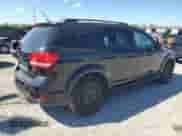 2016 Dodge Journey SXT z VIN 3C4PDCBB7GT224009, wystawiony jako Copart lot #83809835 z przebiegiem 149 740 mil mil oraz Czysty tytuł • Clean title. Historia ofert i sprzedaży dostępna na DreamBid. Obrazek 3.