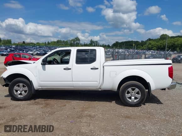 2010 Nissan Frontier SE z VIN 1N6AD0FV2AC406080, wystawiony jako IAAI lot #43066108 z przebiegiem 251 904 mil mil oraz . Historia ofert i sprzedaży dostępna na DreamBid. Obrazek 14.