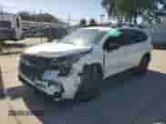 2024 Subaru Ascent Onyx Limited с VIN 4S4WMAKD3R3434490, выставлен на аукционе Copart как лот 58274355 с пробегом 28 160 миль миль и Списание • Salvage title. История ставок и продаж доступна на DreamBid. Изображение 1.