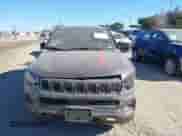 2024 Jeep Compass Trailhawk с VIN 3C4NJDDN4RT135384, выставлен на аукционе IAAI как лот 41251948 с пробегом 6 981 миль миль и . История ставок и продаж доступна на DreamBid. Изображение 13.