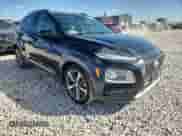 2019 Hyundai Kona Limited с VIN KM8K3CA51KU297427, выставлен на аукционе Copart как лот 80482285 с пробегом 46 927 миль миль и Списание • Salvage title. История ставок и продаж доступна на DreamBid. Изображение 4.
