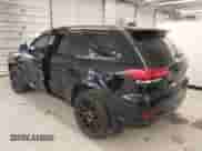 2018 Jeep Grand Cherokee Laredo с VIN 1C4RJFAG0JC466739, выставлен на аукционе IAAI как лот 41974220 с пробегом 107 996 миль миль и . История ставок и продаж доступна на DreamBid. Изображение 3.