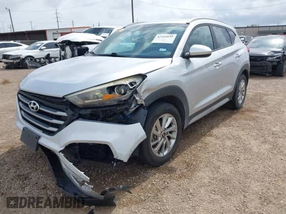 2018 Hyundai Tucson SEL Plus с VIN KM8J33A41JU678065, выставлен на аукционе IAAI как лот 42388639 с пробегом 168 151 миль миль и . История ставок и продаж доступна на DreamBid. Изображение 17.
