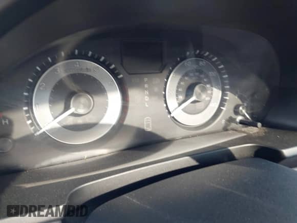 2013 Honda Odyssey EX-L с VIN 5FNRL5H69DB029525, выставлен на аукционе IAAI как лот 43136960 с пробегом Не указан миль и . История ставок и продаж доступна на DreamBid. Изображение 7.