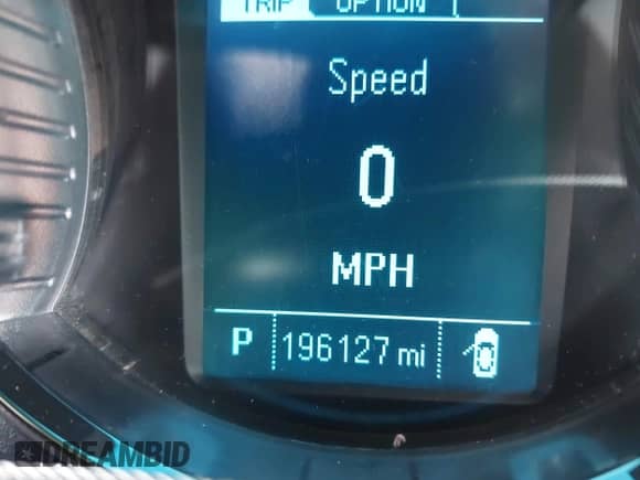 2014 Chevrolet Cruze 1LT z VIN 1G1PC5SB8E7297057, wystawiony jako IAAI lot #43383534 z przebiegiem 196 127 mil mil oraz . Historia ofert i sprzedaży dostępna na DreamBid. Obrazek 15.