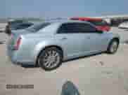 2013 Chrysler 300 C с VIN 2C3CCAKG3DH645347, выставлен на аукционе Copart как лот 59598495 с пробегом 202 219 миль миль и Списание • Salvage title. История ставок и продаж доступна на DreamBid. Изображение 3.
