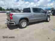 2019 Chevrolet Silverado 1500 LT с VIN 1GCUYDED2KZ251890, выставлен на аукционе Copart как лот 64269475 с пробегом 194 384 миль миль и Списание • Salvage title. История ставок и продаж доступна на DreamBid. Изображение 3.