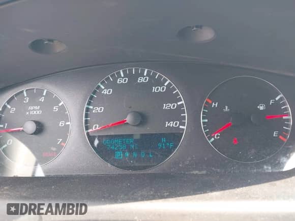 2012 Chevrolet Impala LTZ with VIN 2G1WC5E31C1149956, listed as a IAAI auction lot 42399084 with 74,238 mi miles and . Bid and sale history available at DreamBid. Image 7.