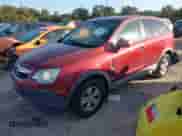 2008 Saturn VUE XE с VIN 3GSCL33P08S720647, выставлен на аукционе IAAI как лот 43373288 с пробегом 157 308 миль миль и . История ставок и продаж доступна на DreamBid. Изображение 17.