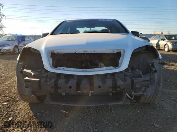 2014 Chevrolet Caprice Police Police с VIN 6G3NS5U27EL974995, выставлен на аукционе Copart как лот 79547324 с пробегом 161 611 миль миль и Списание • Salvage title. История ставок и продаж доступна на DreamBid. Изображение 5.
