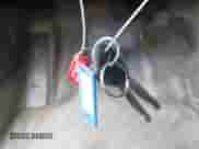 2002 Honda Accord EX with VIN 1HGCG16572A054301, listed as a IAAI auction lot 42986815 with 212,723 mi miles and . Bid and sale history available at DreamBid. Image 11.