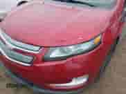 2012 Chevrolet Volt с VIN 1G1RB6E4XCU108082, выставлен на аукционе IAAI как лот 43456889 с пробегом 213 569 миль миль и . История ставок и продаж доступна на DreamBid. Изображение 6.
