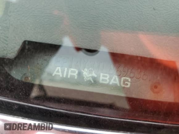 1996 Ford F-150 с VIN 1FTEF14Y3TLB69636, выставлен на аукционе Copart как лот 66605694 с пробегом Не указан миль и Чистый • Clean title. История ставок и продаж доступна на DreamBid. Изображение 12.