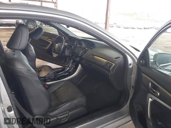 2017 Honda Accord EX-L with VIN 1HGCT1B89HA000776, listed as a IAAI auction lot 41955819 with 102,880 mi miles and . Bid and sale history available at DreamBid. Image 5.