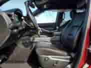 2022 Dodge Durango R/T with VIN 1C4SDJCTXNC207865, listed as a Copart auction lot 48558765 with 23,251 mi miles and Salvage title. Bid and sale history available at DreamBid. Image 7.