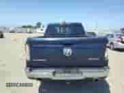 2021 Ram 1500 Big Horn z VIN 1C6SRFMTXMN562364, wystawiony jako Copart lot #55867085 z przebiegiem 77 000 mil mil oraz Szkoda całkowita • Salvage title. Historia ofert i sprzedaży dostępna na DreamBid. Obrazek 6.