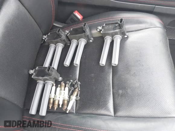 2023 Dodge Durango R/T Plus z VIN 1C4SDHCT9PC553174, wystawiony jako IAAI lot #42635197 z przebiegiem 51 121 mil mil oraz . Historia ofert i sprzedaży dostępna na DreamBid. Obrazek 12.