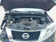 2013 Nissan Pathfinder SL с VIN 5N1AR2MM5DC684921, выставлен на аукционе IAAI как лот 42795858 с пробегом 105 216 миль миль и . История ставок и продаж доступна на DreamBid. Изображение 10.