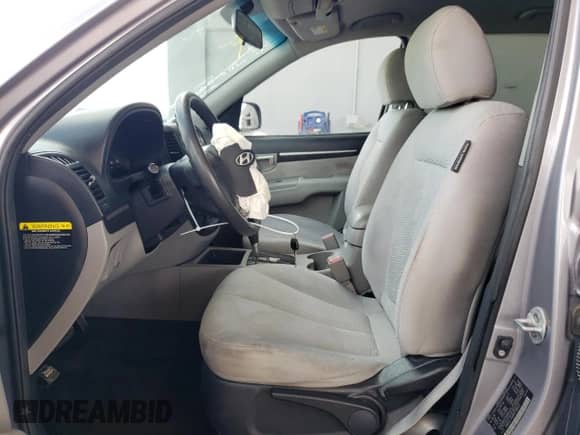 2008 Hyundai Santa Fe GLS с VIN 5NMSG13D08H209033, выставлен на аукционе Copart как лот 69289284 с пробегом 180 299 миль миль и Списание • Salvage title. История ставок и продаж доступна на DreamBid. Изображение 7.