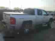 2013 Chevrolet Silverado 1500 LT with VIN 3GCPKSEA2DG191430, listed as a Copart auction lot 59008925 with 177,126 mi miles and Clean title. Bid and sale history available at DreamBid. Image 3.