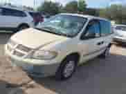 2007 Dodge Caravan with VIN 1D8GP25E77B141545, listed as a IAAI auction lot 41478167 with 26,437 mi miles and . Bid and sale history available at DreamBid. Image 2.
