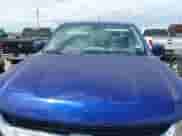 2016 Chevrolet Colorado 2WD WT z VIN 1GCHSBE35G1336999, wystawiony jako IAAI lot #42619834 z przebiegiem 81 268 mil mil oraz . Historia ofert i sprzedaży dostępna na DreamBid. Obrazek 6.
