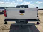 2019 Chevrolet Silverado 2500HD Work Truck с VIN 2GC2KREGXK1215907, выставлен на аукционе Copart как лот 81138245 с пробегом 278 515 миль миль и Чистый • Clean title. История ставок и продаж доступна на DreamBid. Изображение 6.