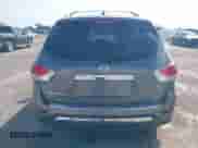 2016 Nissan Pathfinder S с VIN 5N1AR2MN7GC642246, выставлен на аукционе IAAI как лот 42505779 с пробегом 110 341 миль миль и . История ставок и продаж доступна на DreamBid. Изображение 17.