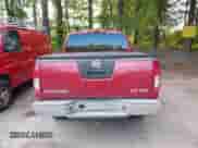 2010 Nissan Frontier LE z VIN 1N6AD0EV1AC443123, wystawiony jako IAAI lot #43161652 z przebiegiem 196 692 mil mil oraz . Historia ofert i sprzedaży dostępna na DreamBid. Obrazek 16.