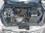 2008 Nissan Rogue SL with VIN JN8AS58T68W302772, listed as a Copart auction lot 61865445 with 143,487 mi miles and Salvage title. Bid and sale history available at DreamBid. Image 12.