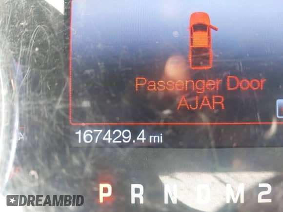 2013 Ford F-150 XL z VIN 1FTFW1EF5DFA41576, wystawiony jako IAAI lot #43499657 z przebiegiem 167 429 mil mil oraz . Historia ofert i sprzedaży dostępna na DreamBid. Obrazek 15.